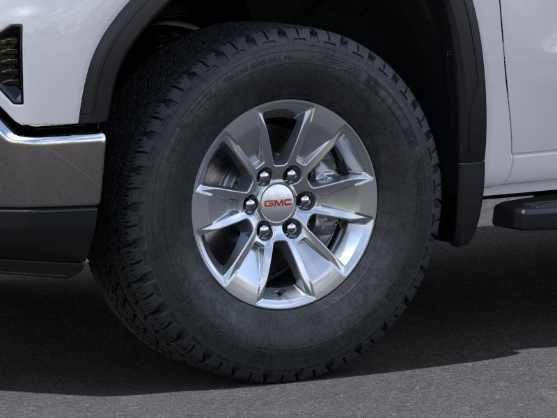2025 Gmc Sierra 1500 Pro photo 28