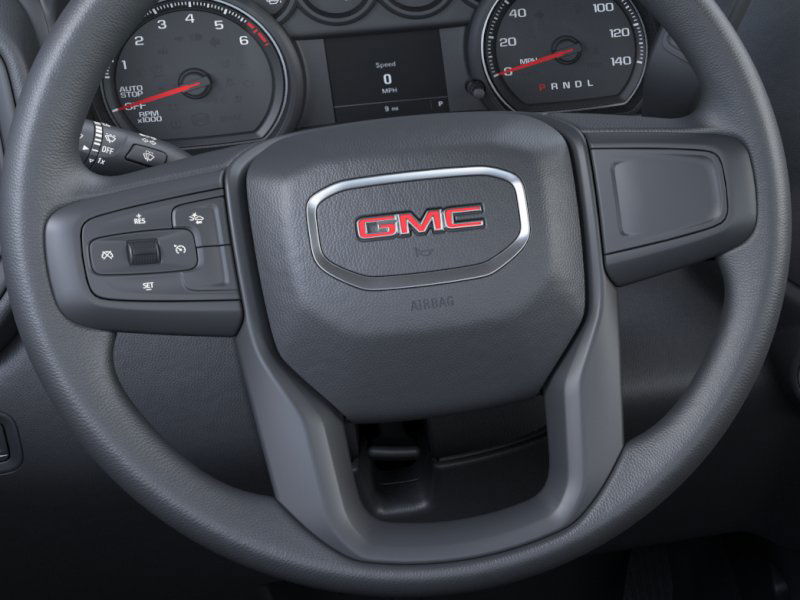 2025 GMC Sierra 1500 Pro - Photo 19