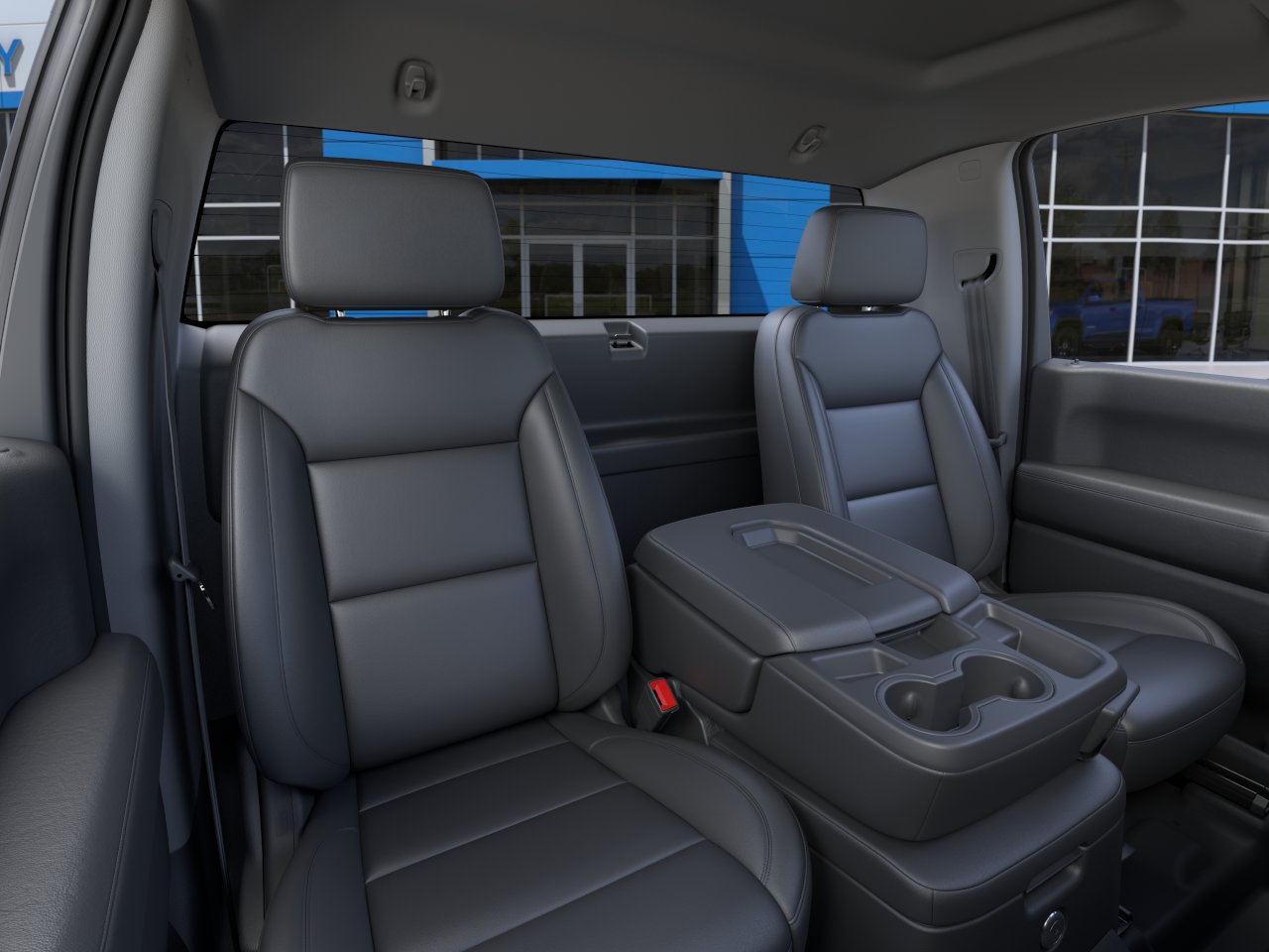 New 2026 Summit White GMC Pro image 35