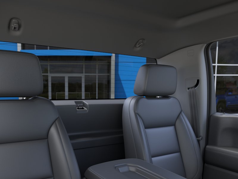 New 2026 Summit White GMC Pro image 43