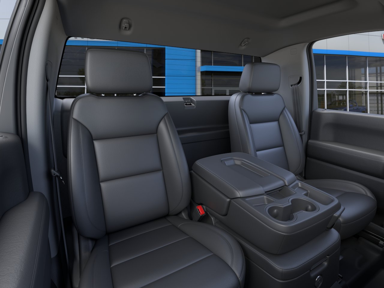 New 2026 Summit White GMC Pro image 46