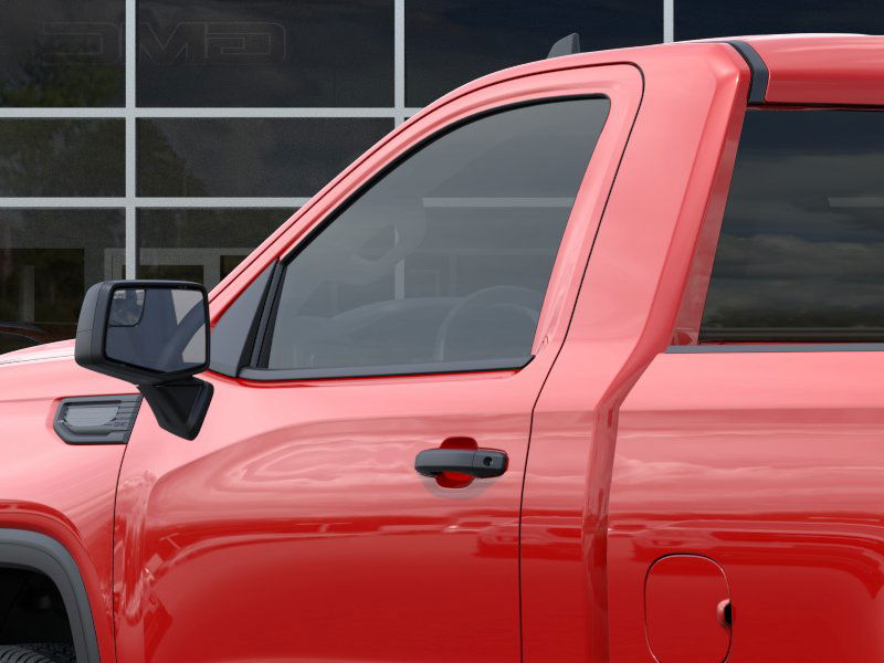2025 GMC Sierra 1500 Pro - Photo 36