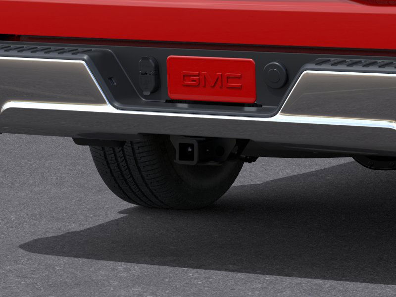 2025 GMC Sierra 1500 Pro - Photo 38