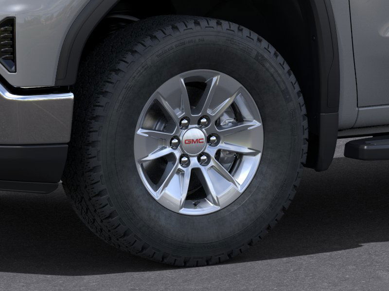 2025 Gmc Sierra 1500 Pro photo 29