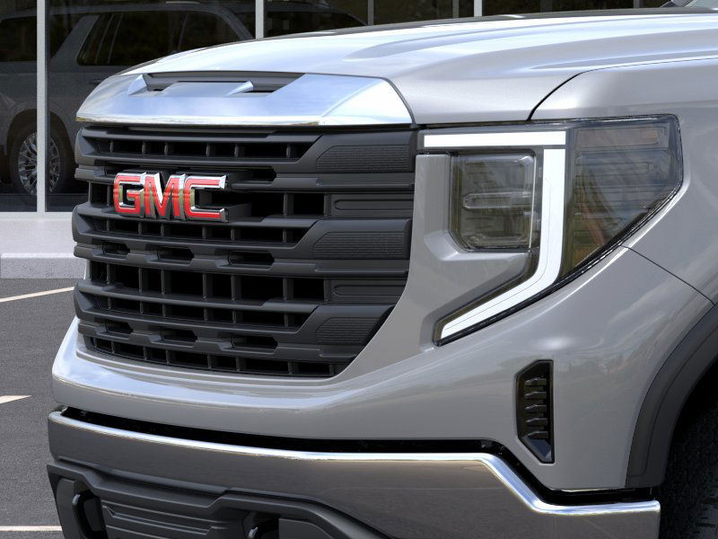 2025 Gmc Sierra 1500 Pro photo 33