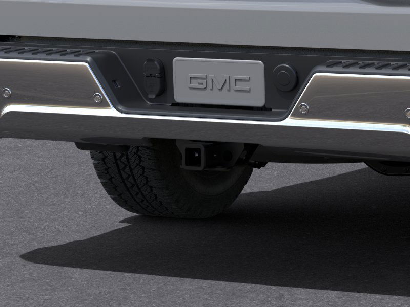 2025 Gmc Sierra 1500 Pro photo 34