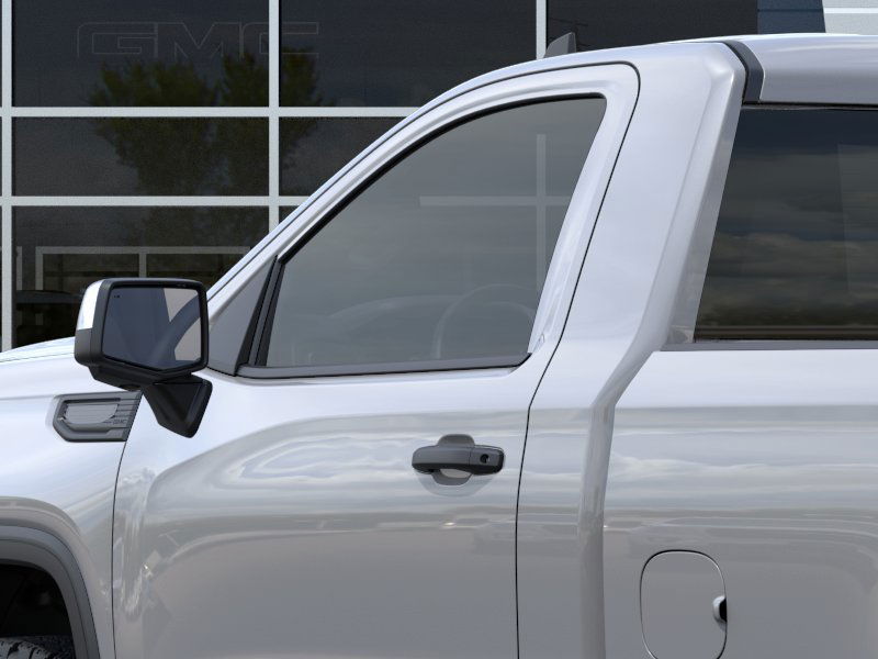 2025 Gmc Sierra 1500 Pro photo 32