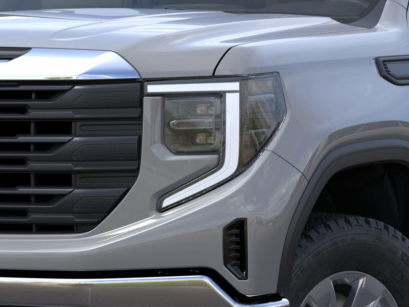 2025 Gmc Sierra 1500 Pro photo 30