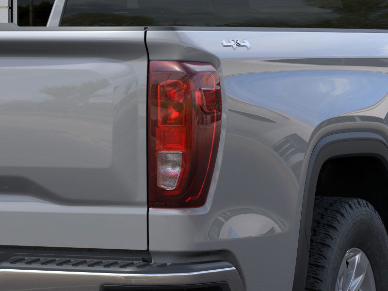 2025 Gmc Sierra 1500 Pro photo 31