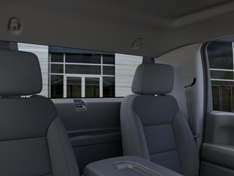 New 2026 Summit White GMC Pro image 48