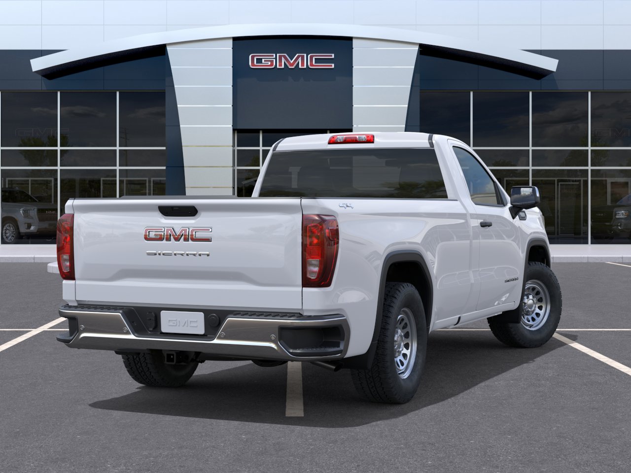 2026 GMC Sierra 1500 Pro - Photo 28