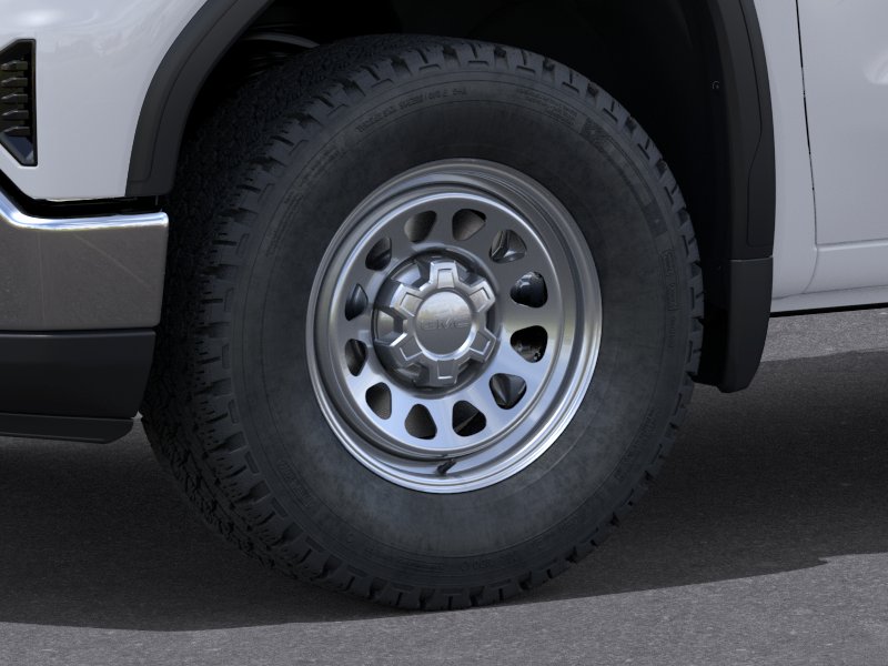 2026 GMC Sierra 1500 Pro - Photo 33