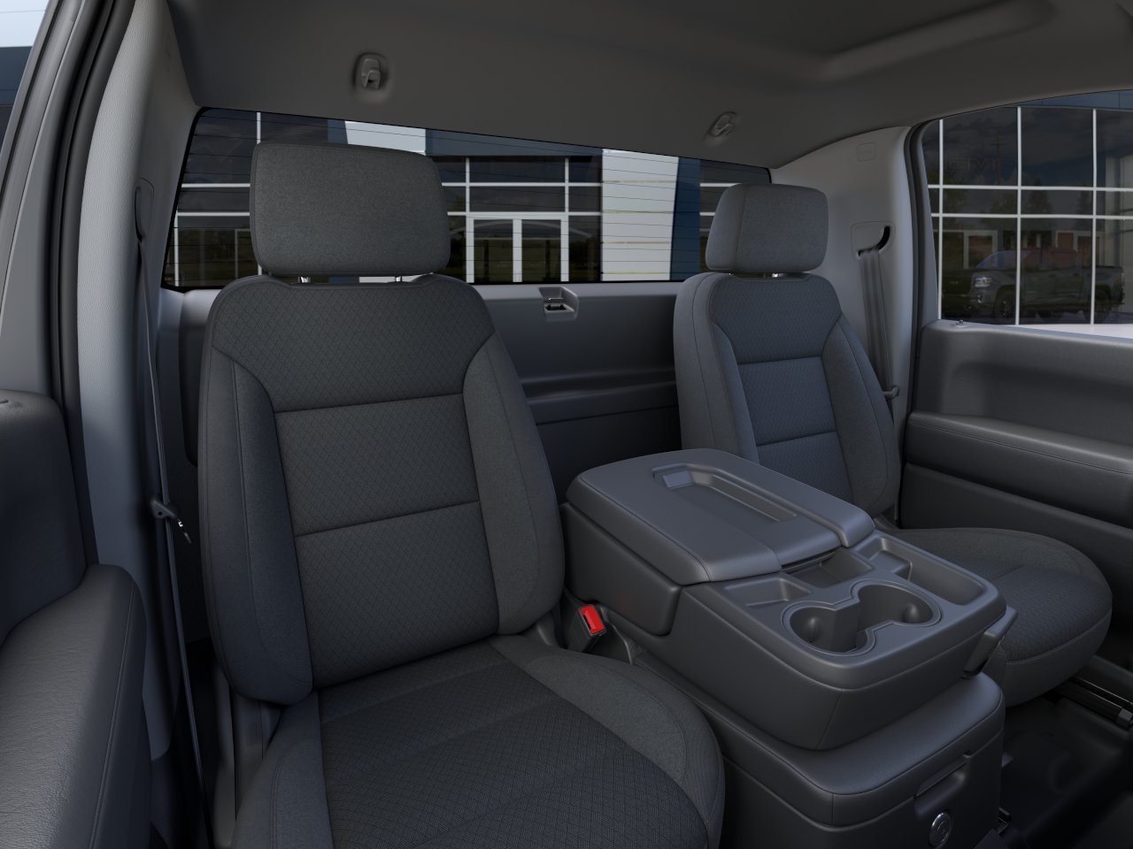 2026 GMC Sierra 1500 Pro - Photo 40