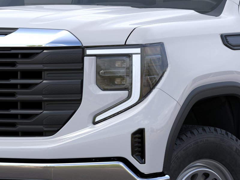 2026 GMC Sierra 1500 Pro - Photo 34