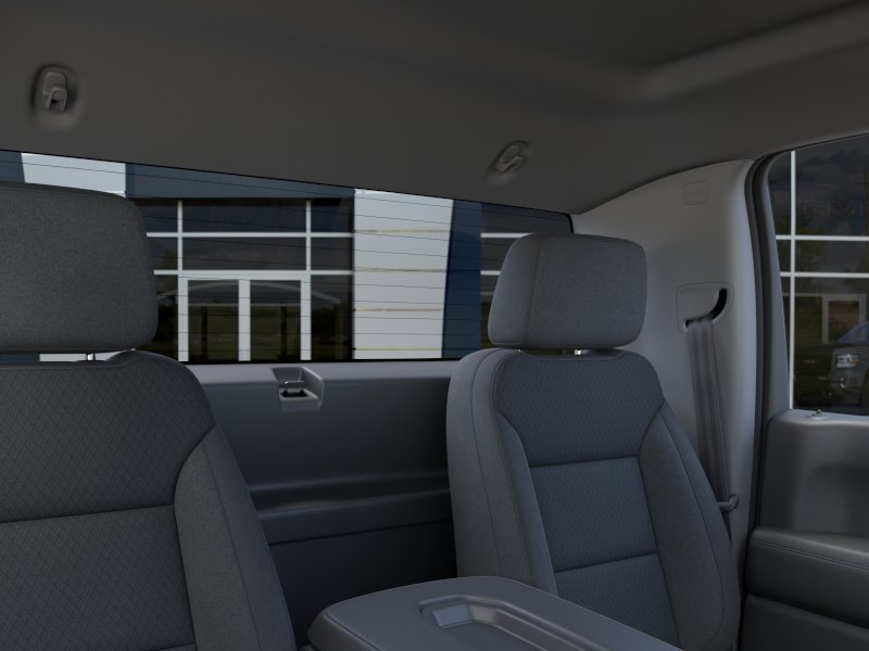 2026 GMC Sierra 1500 Pro - Photo 48