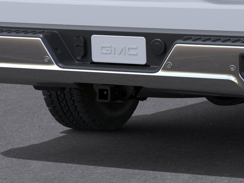 2026 GMC Sierra 1500 Pro - Photo 38