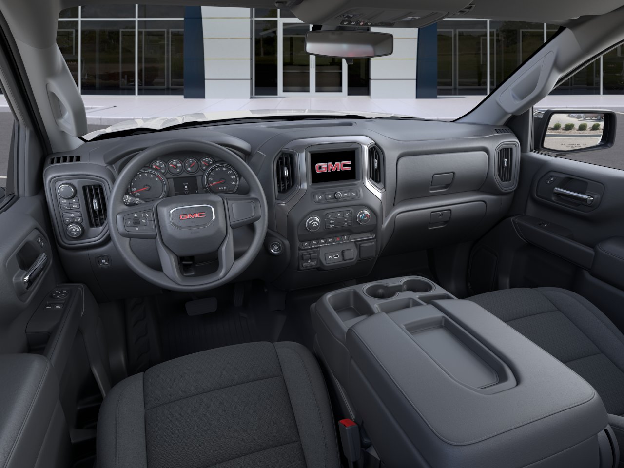 2026 GMC Sierra 1500 Pro - Photo 39