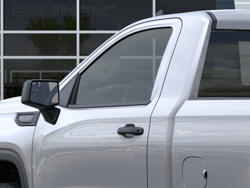 New 2026 Sterling Metallic GMC Pro image 28