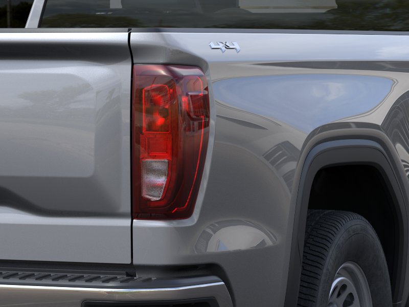 New 2026 Sterling Metallic GMC Pro image 27