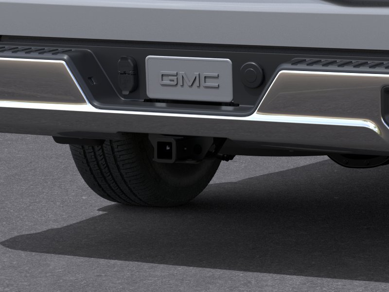 New 2026 Sterling Metallic GMC Pro image 30