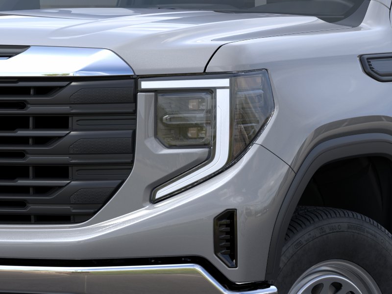 New 2026 Sterling Metallic GMC Pro image 26
