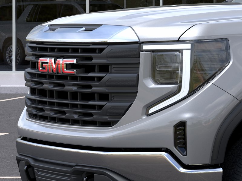 New 2026 Sterling Metallic GMC Pro image 29