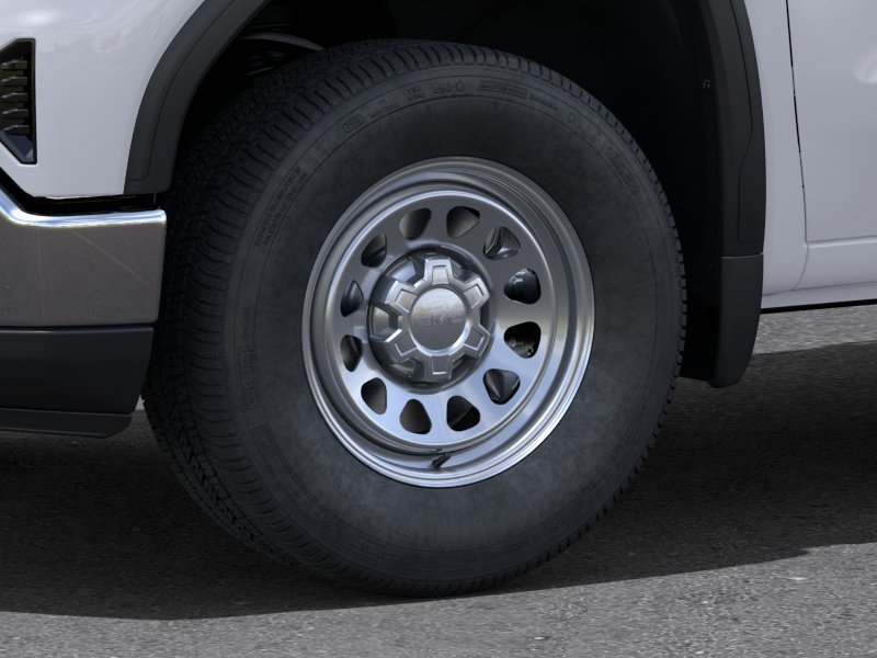 2024 GMC SIERRA - Image 40