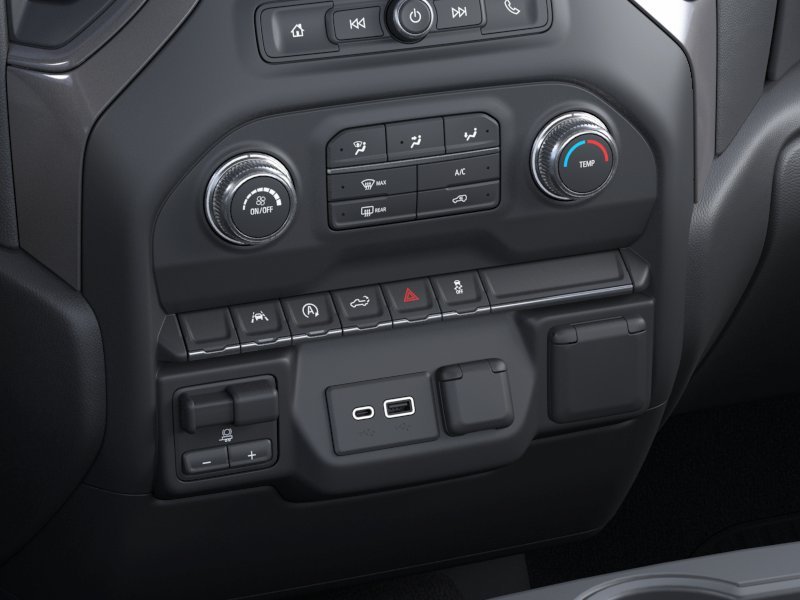 2024 GMC SIERRA - Image 54