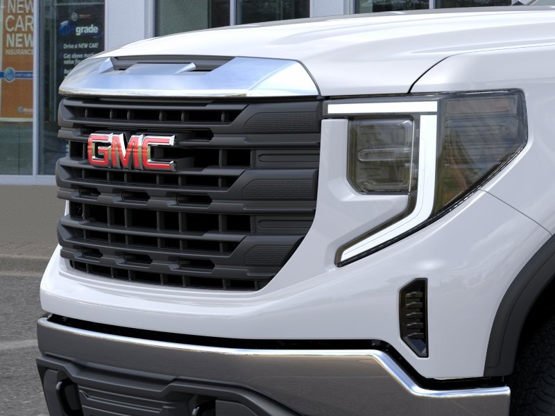 2024 GMC SIERRA - Image 44