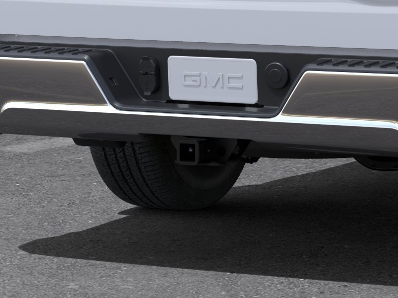 2024 GMC SIERRA - Image 45