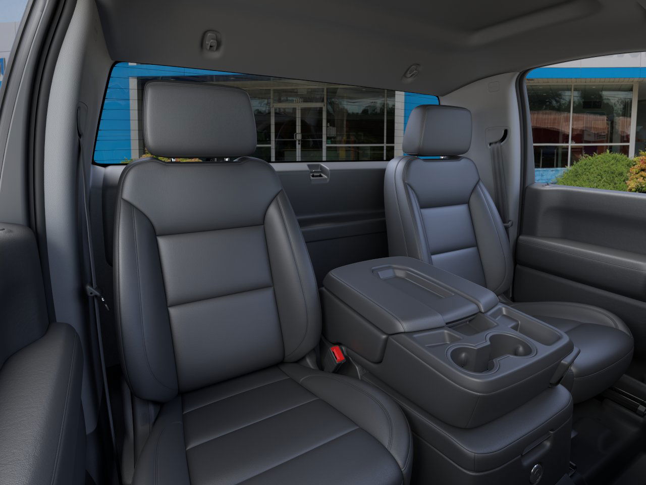 2025 GMC Sierra 1500 Pro - Photo 16