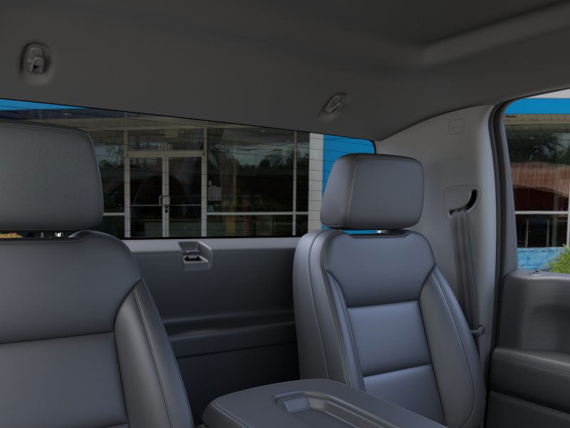 2025 GMC Sierra 1500 Pro - Photo 24