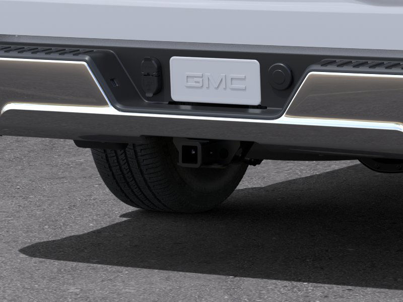 2025 GMC Sierra 1500 Pro - Photo 14