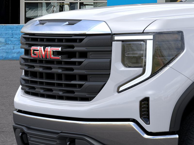 2025 GMC Sierra 1500 Pro - Photo 13