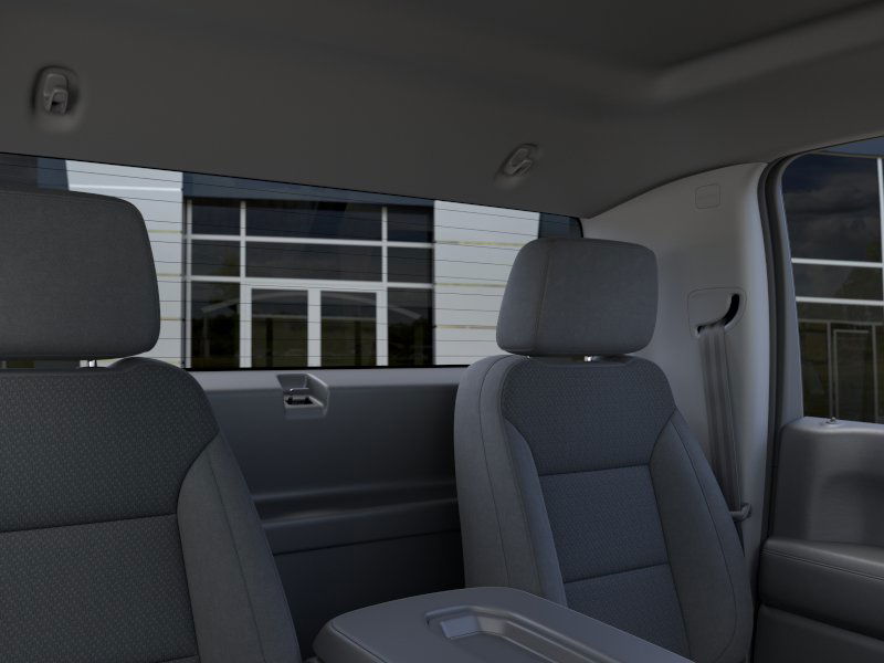 New 2026 Summit White GMC Pro image 48