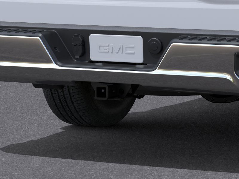 New 2026 Summit White GMC Pro image 39