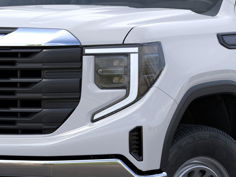 2026 GMC Sierra 1500 Pro - Photo 34