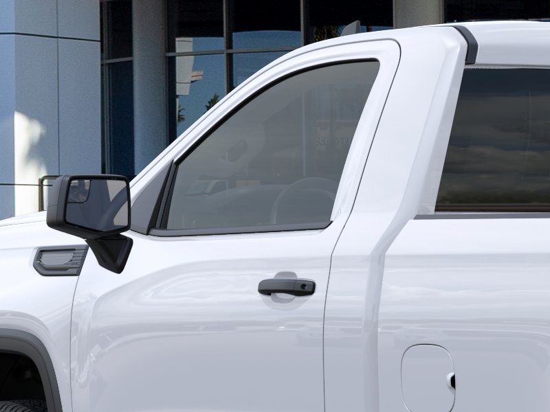 2026 GMC Sierra 1500 Pro - Photo 36