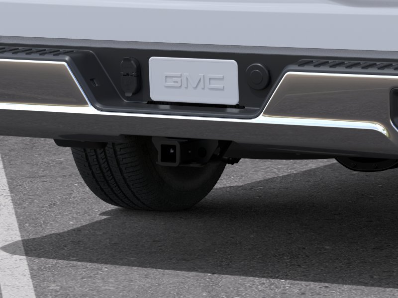2026 GMC Sierra 1500 Pro - Photo 38