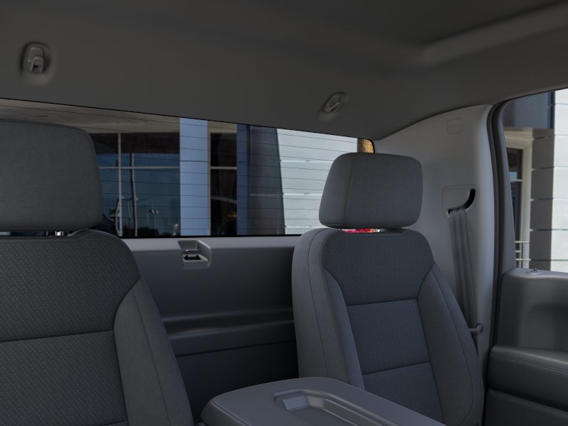 2026 GMC Sierra 1500 Pro - Photo 48
