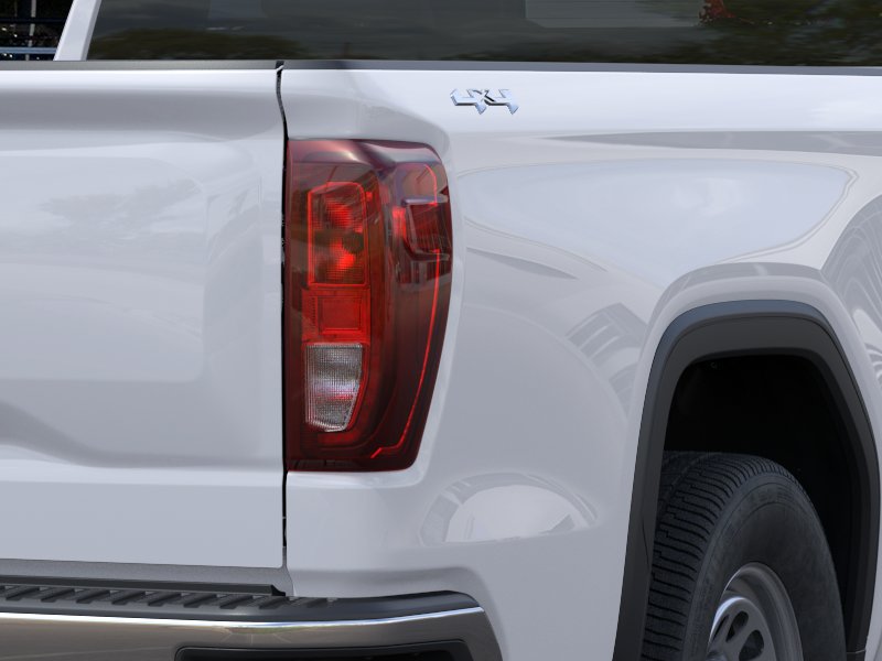 2026 GMC Sierra 1500 Pro - Photo 35