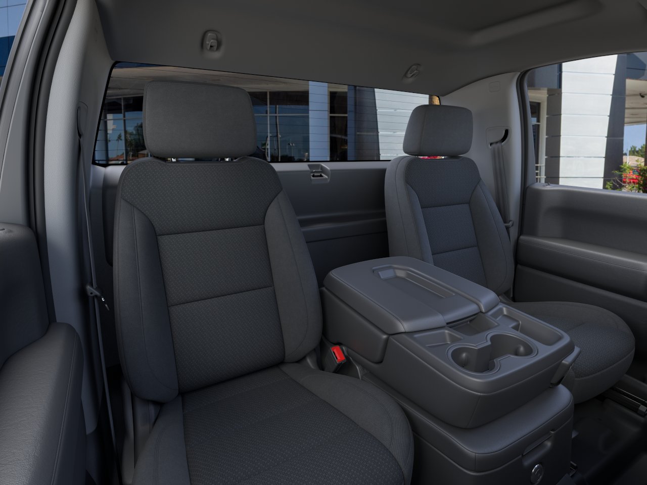 2026 GMC Sierra 1500 Pro - Photo 40