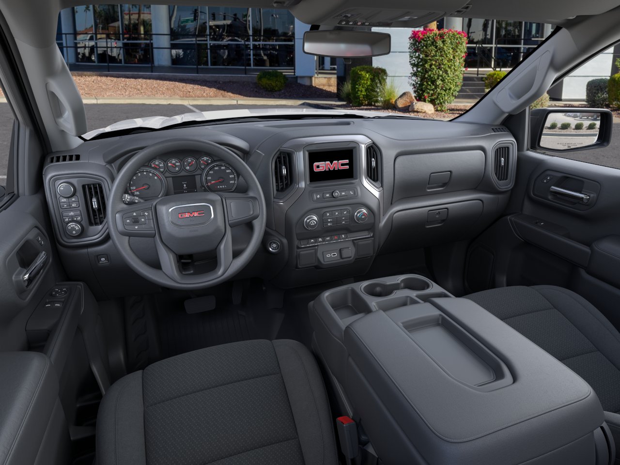 2026 GMC Sierra 1500 Pro - Photo 39