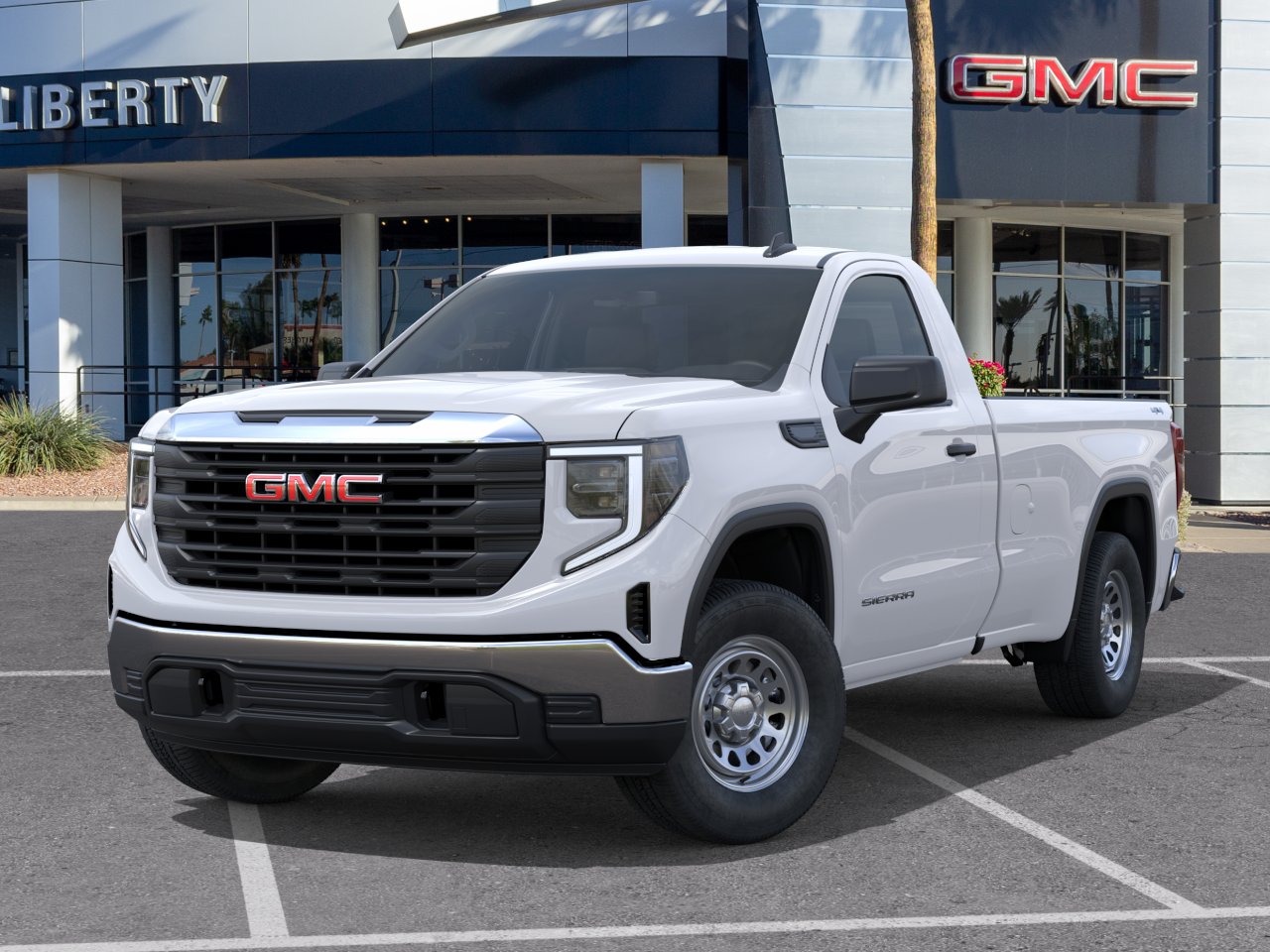 2026 GMC Sierra 1500 Pro - Photo 30