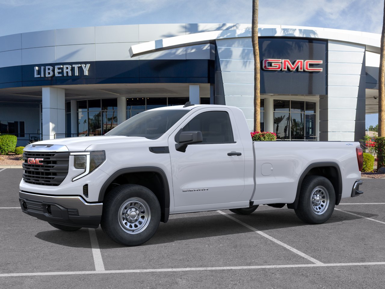 2026 GMC Sierra 1500 Pro - Photo 26