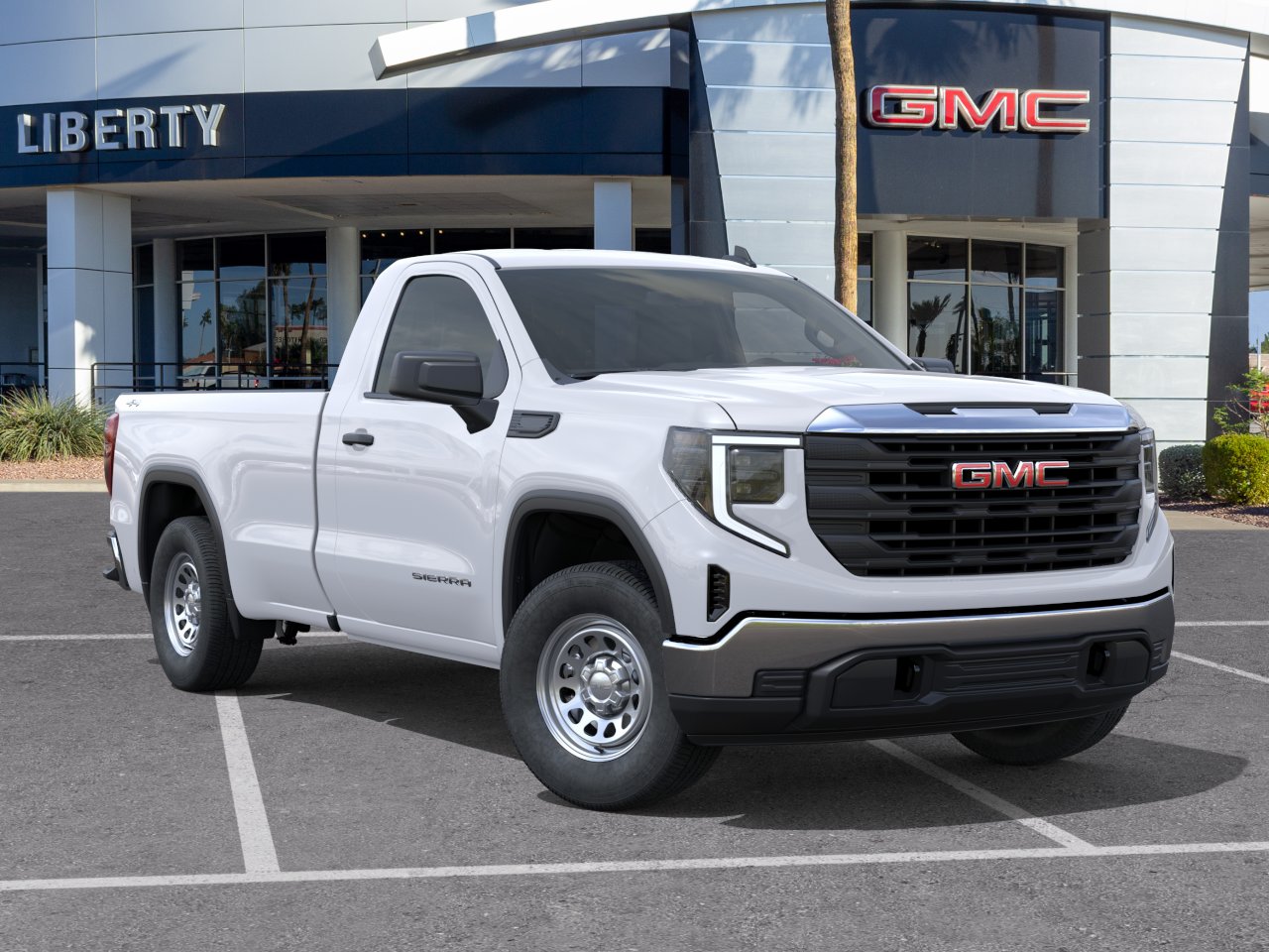 2026 GMC Sierra 1500 Pro - Photo 31