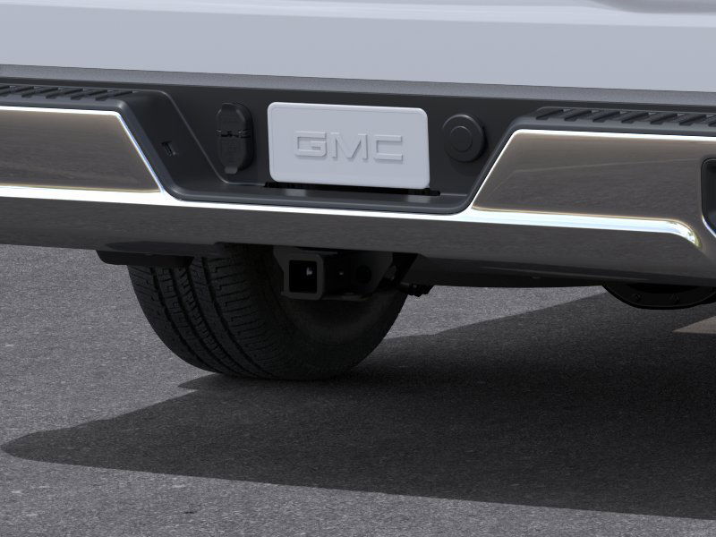 2026 GMC Sierra 1500 Pro - Photo 14