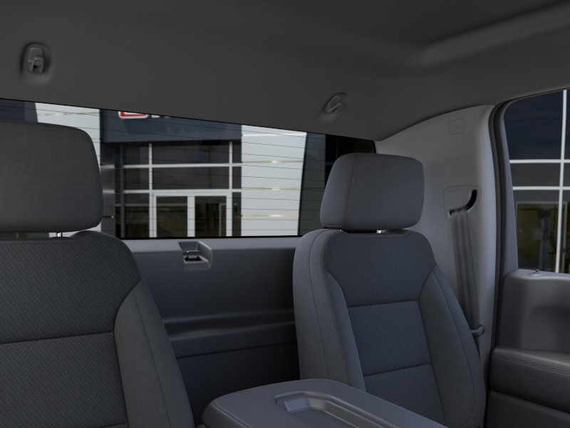 2026 GMC Sierra 1500 Pro - Photo 24