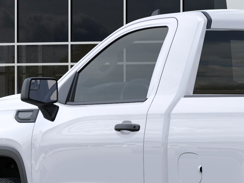 2026 GMC Sierra 1500 Pro - Photo 12