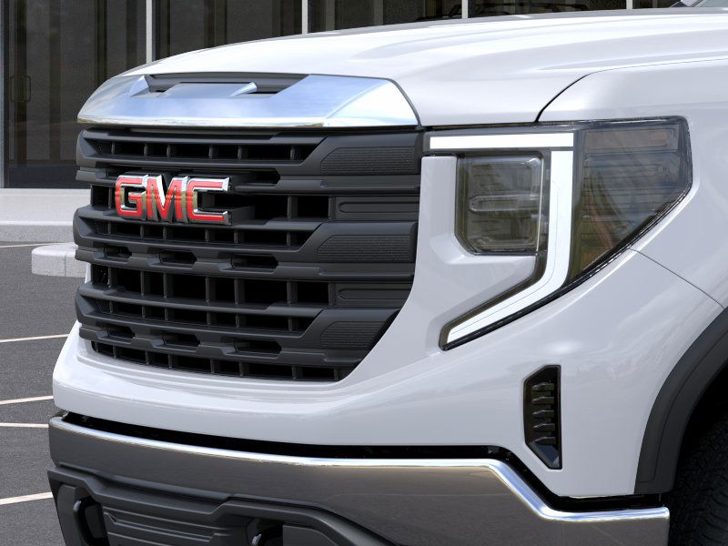 2026 GMC Sierra 1500 Pro - Photo 13